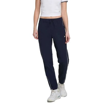 Pantalon Wilson M Navy - Pantalons de tennis - Publicité Pantalon Wilson M Navy - Pantalons de tennis - Publicité