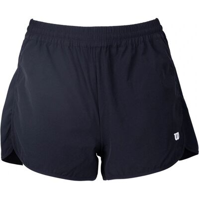 Wilson Team Short - Noir - Shorts - Publicité Wilson Team Short - Noir - Shorts - Publicité