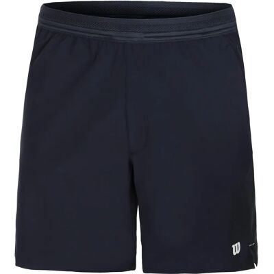Wilson Team Short 7" - Tennisshorts Wilson Team Short 7" - Tennisshorts