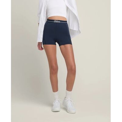 Wilson Tennis Ball Shorts - Shorts - Publicité Wilson Tennis Ball Shorts - Shorts - Publicité