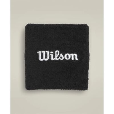 Bracelet Wilson - Accessoire Sportif Résistant à la Transpiration Bracelet Wilson - Accessoire Sportif Résistant à la Transpiration