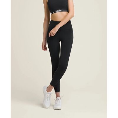 Leggings Wilson Court de Tennis - Publicité Leggings Wilson Court de Tennis - Publicité
