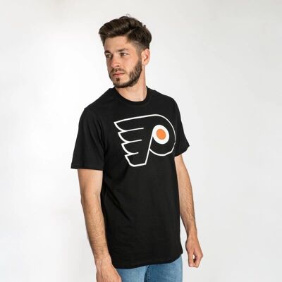 Philadelphia Flyers M Černé Echo tričko NHL Philadelphia Flyers M Černé Echo tričko NHL