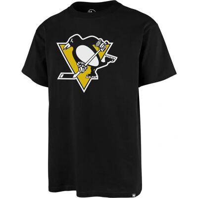 Pittsburgh Penguins NHL Echo T-Shirt Pittsburgh Penguins NHL Echo T-Shirt