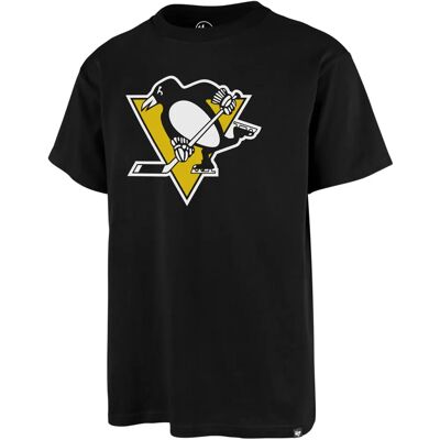 Camiseta Pittsburgh Penguins 47 Brand Imprint Echo - NHL Camiseta Pittsburgh Penguins 47 Brand Imprint Echo - NHL