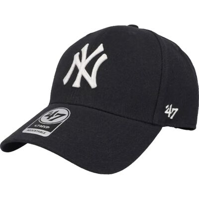 47 Brand New York Yankees Snapback Keps Man (B-MVPSP17WBP) - Mlb New York Yankees Mvp Snapback Keps Man (B-MVPSP17WBP-NYC) blå 47 Brand New York Yankees Snapback Keps Man (B-MVPSP17WBP) - Mlb New York Yankees Mvp Snapback Keps Man (B-MVPSP17WBP-NYC) blå