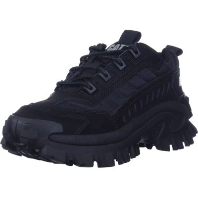 Caterpillar P110463 Schwarze Turnschuhe - Sneaker Caterpillar P110463 Schwarze Turnschuhe - Sneaker