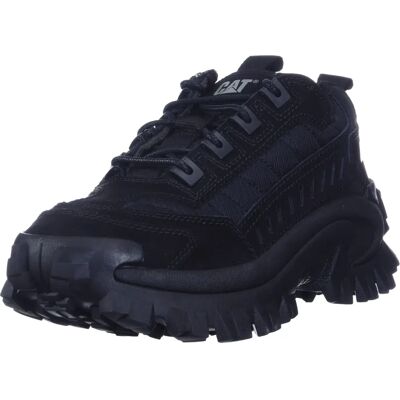 Caterpillar P110463 Schwarze Trainers - Ganzjährig Unisex Caterpillar P110463 Schwarze Trainers - Ganzjährig Unisex