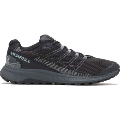 Merrell Fly Strike J067157 Παπούτσια τρεξίματος - Όλο το χρόνο Μαύρο Merrell Fly Strike J067157 Παπούτσια τρεξίματος - Όλο το χρόνο Μαύρο