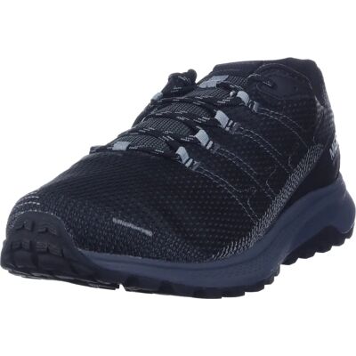 Merrell Modèle Noir J067253 Chaussures de Trail Imperméables - Baskets de Marche Merrell Modèle Noir J067253 Chaussures de Trail Imperméables - Baskets de Marche
