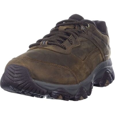 Merrell Moab Adventure 3 - Cuero Impermeable - Todo el Año - Zapatos Merrell Moab Adventure 3 - Cuero Impermeable - Todo el Año - Zapatos