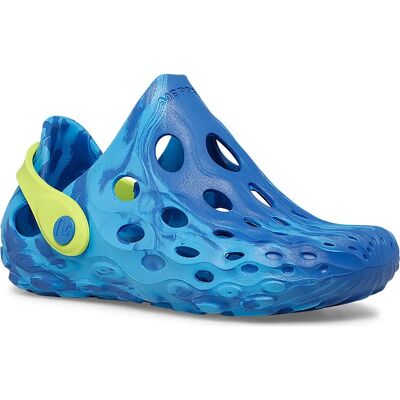 Merrell Hydro Moc Blå - Vannsko - Junior 30 Merrell Hydro Moc Blå - Vannsko - Junior 30
