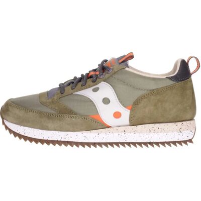 Saucony S70675-3 Skórzane Casual Buty - Buty Saucony S70675-3 Skórzane Casual Buty - Buty