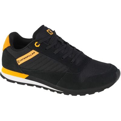 Caterpillar Ventura P110712 - Cuir naturel, Jaune - Chaussures - Publicité Caterpillar Ventura P110712 - Cuir naturel, Jaune - Chaussures - Publicité