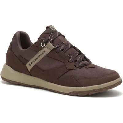 Zapatillas Marrón Quest Runner de Caterpillar Zapatillas Marrón Quest Runner de Caterpillar