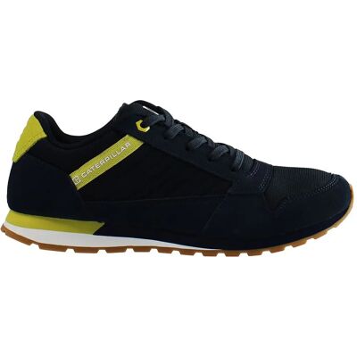 Caterpillar Ventura Navy Trainers - Synthetic - Men’s - UK 9.5 Caterpillar Ventura Navy Trainers - Synthetic - Men’s - UK 9.5