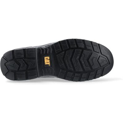 Caterpillar Striver Safety Dealer Bump - Black - UK 9 Caterpillar Striver Safety Dealer Bump - Black - UK 9