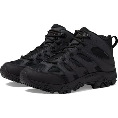 Merrell Moab 3 Tactical Wasserdichte - Trekkingstiefel Merrell Moab 3 Tactical Wasserdichte - Trekkingstiefel