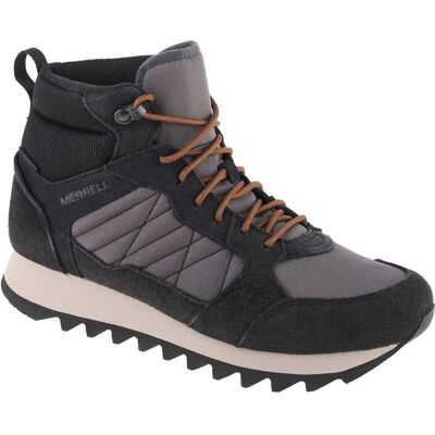 Merrell Alpine Mid Plr WP 2 - Chaussures de Trekking - Imperméable Toute l'année Merrell Alpine Mid Plr WP 2 - Chaussures de Trekking - Imperméable Toute l'année