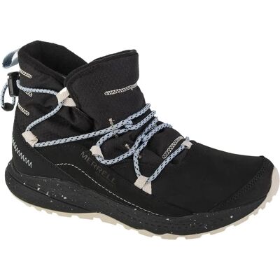Merrell Bravada 2 Thermo Demi Αδιάβροχα - Παπούτσια Merrell Bravada 2 Thermo Demi Αδιάβροχα - Παπούτσια