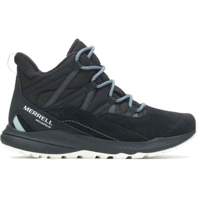 Merrell Bravada Edge 2 Thermo Demi Wp Black/Arona - Pantofi sport Merrell Bravada Edge 2 Thermo Demi Wp Black/Arona - Pantofi sport