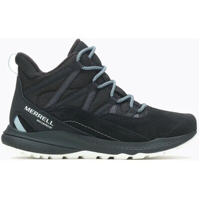 Merrell Bravada Edge 2 Thermo Demi Wp - Pantofi sport Merrell Bravada Edge 2 Thermo Demi Wp - Pantofi sport