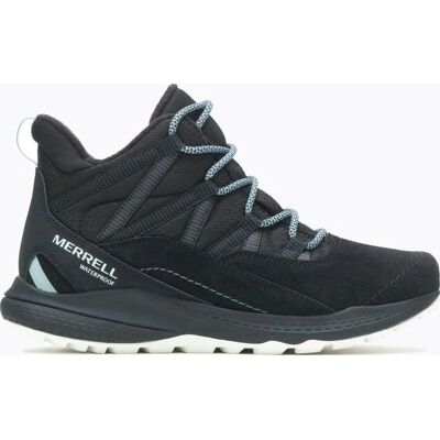 Merrell Bravada Edge 2 Thermo Demi Wp Negru/Arona - Pantofi sport Merrell Bravada Edge 2 Thermo Demi Wp Negru/Arona - Pantofi sport