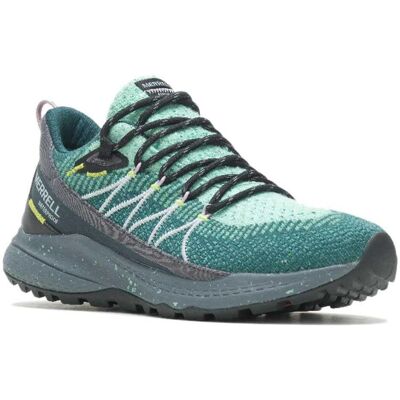Merrell Femei Bravada 2 Rezistent La Apă Jade - Pantofi de Drumeție Merrell Femei Bravada 2 Rezistent La Apă Jade - Pantofi de Drumeție