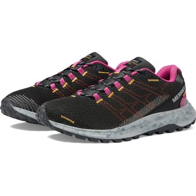 Merrell Fly Strike Sneakers - Atmungsaktive, leichte Trail-Schuhe Merrell Fly Strike Sneakers - Atmungsaktive, leichte Trail-Schuhe