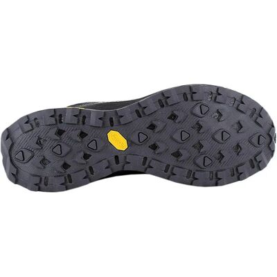 Chaussures de trail pour homme Merrell Moab Flight - Noir - Publicité Chaussures de trail pour homme Merrell Moab Flight - Noir - Publicité