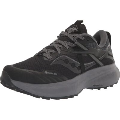 Saucony Ride 15 TR GTX Dam Löpning Skor - Vattentäta Saucony Ride 15 TR GTX Dam Löpning Skor - Vattentäta