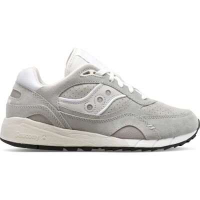 Ανδρικά παπούτσια Saucony - Συνθετικό, Ύφασμα, σουέτ - Παπούτσια Ανδρικά παπούτσια Saucony - Συνθετικό, Ύφασμα, σουέτ - Παπούτσια
