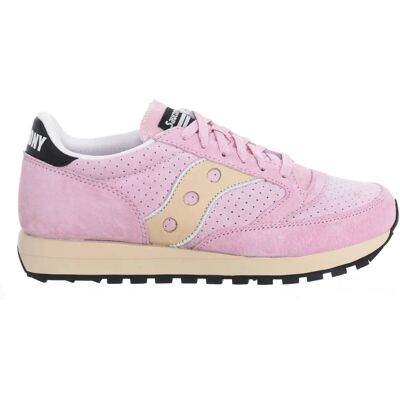 Scarpe sportive Saucony Jazz 81 Suade - S70721 - Scarpe sportive Scarpe sportive Saucony Jazz 81 Suade - S70721 - Scarpe sportive