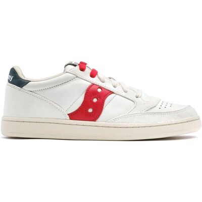 Saucony Jazz Court Premium S7067104 Unisexowe buty na cały rok - Buty Saucony Jazz Court Premium S7067104 Unisexowe buty na cały rok - Buty