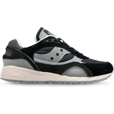 Saucony Shadow 6000 - Αθλητικά unisex Γόμα Στρογγυλό μύτη Saucony Shadow 6000 - Αθλητικά unisex Γόμα Στρογγυλό μύτη