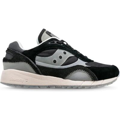 Saucony Shadow - Μαύρα αθλητικά παπούτσια - Παπούτσια Saucony Shadow - Μαύρα αθλητικά παπούτσια - Παπούτσια