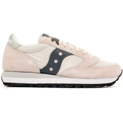Saucony Jazz Original - Beige - 37.5 - Buty sportowe Saucony Jazz Original - Beige - 37.5 - Buty sportowe