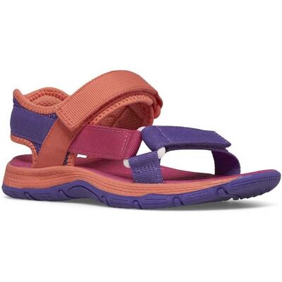 Sandales de Montagne Unisex Merrell Kahuna Web Violet Sandales de Montagne Unisex Merrell Kahuna Web Violet