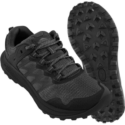 Merrell - Nova 3 Tactical J005043 - Schwarz - Herren - Schuhe Merrell - Nova 3 Tactical J005043 - Schwarz - Herren - Schuhe