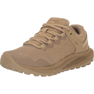 Merrell Nova 3 Tactical - Buty dla mężczyzn przez cały rok Merrell Nova 3 Tactical - Buty dla mężczyzn przez cały rok