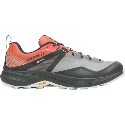 Merrell MQM 3 GTX - Charcoal/Tangerine - Pantofi de Drumeție Merrell MQM 3 GTX - Charcoal/Tangerine - Pantofi de Drumeție