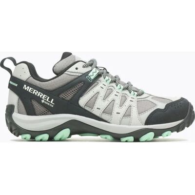 Pantofi de drumeție Merrell Accentor 3 Sport GTX - Paloma / Mint Pantofi de drumeție Merrell Accentor 3 Sport GTX - Paloma / Mint
