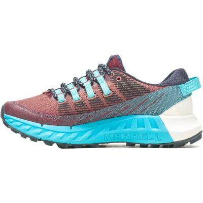 Merrell Agility Peak 4 Παπούτσια Trail - Προστασία όλο το χρόνο γυναικών Merrell Agility Peak 4 Παπούτσια Trail - Προστασία όλο το χρόνο γυναικών