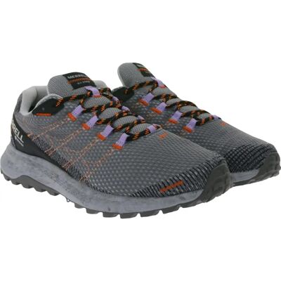 Merrell Graue Fly Strike Gtx Schuhe - Outdoor & Trail Merrell Graue Fly Strike Gtx Schuhe - Outdoor & Trail