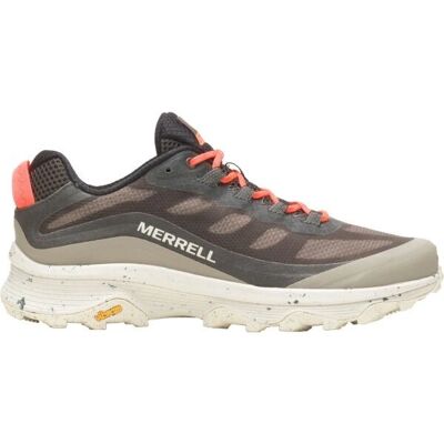 Merrell Moab Speed J067715 - Παπούτσια πεζοπορίας όλο το χρόνο Merrell Moab Speed J067715 - Παπούτσια πεζοπορίας όλο το χρόνο