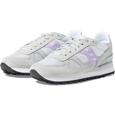 Saucony S1108-840 Szare Buty - Obuwie Saucony S1108-840 Szare Buty - Obuwie