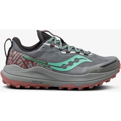 Saucony Xodus Ultra 2 Dam Trail Running Shoes - Ultra-Distans Saucony Xodus Ultra 2 Dam Trail Running Shoes - Ultra-Distans