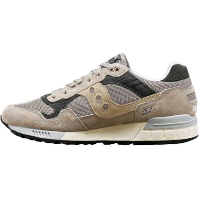 Saucony Shadow 5000 S7066523 Beige Men All-Year Shoes Saucony Shadow 5000 S7066523 Beige Men All-Year Shoes