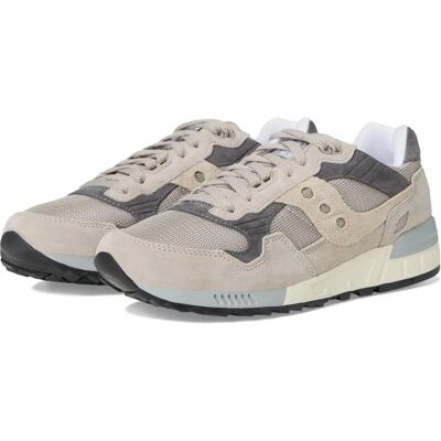 Scarpe Saucony Shadow 5000 Grigie - Prestazioni, Classico, EVA - Scarpe Scarpe Saucony Shadow 5000 Grigie - Prestazioni, Classico, EVA - Scarpe