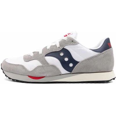 Saucony S70757-2 Baskets Décontractées Gris - Trainers - Publicité Saucony S70757-2 Baskets Décontractées Gris - Trainers - Publicité
